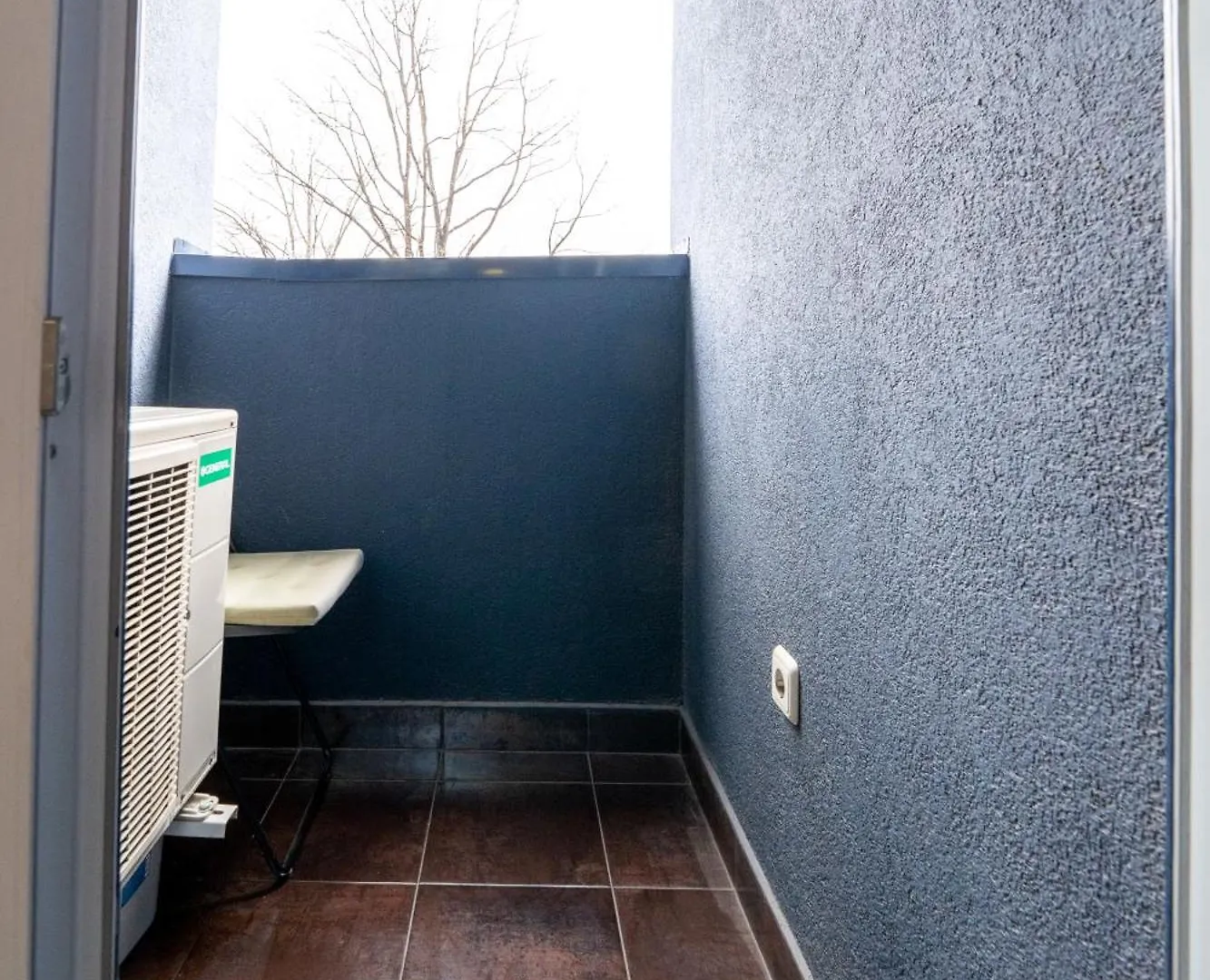 Spacious Apartment In The Heart Of Studentski Grad Sofia