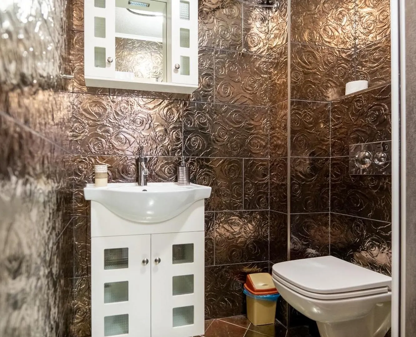 Spacious Apartment In The Heart Of Studentski Grad Sofia Bulgaria