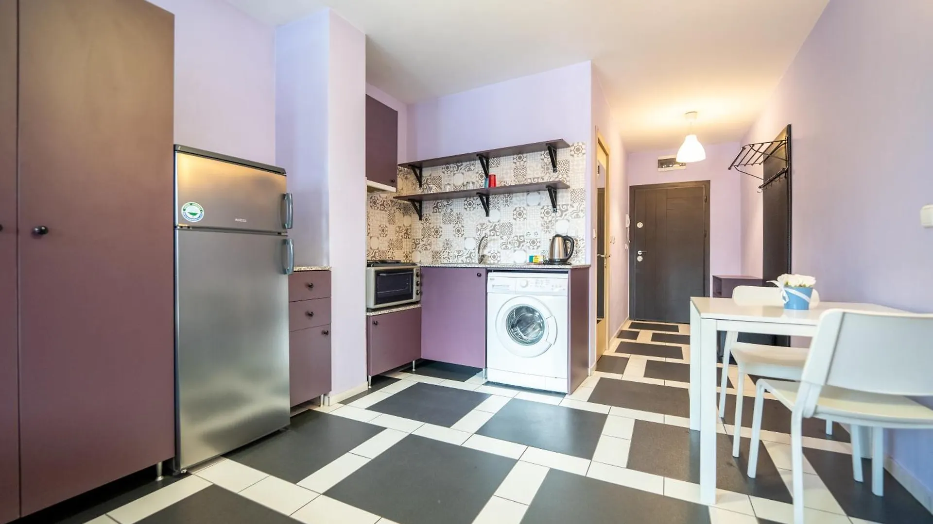 Spacious Apartment In The Heart Of Studentski Grad Sofia